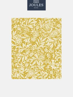 Antique Gold Twilight Ditsy 10M Wallpaper