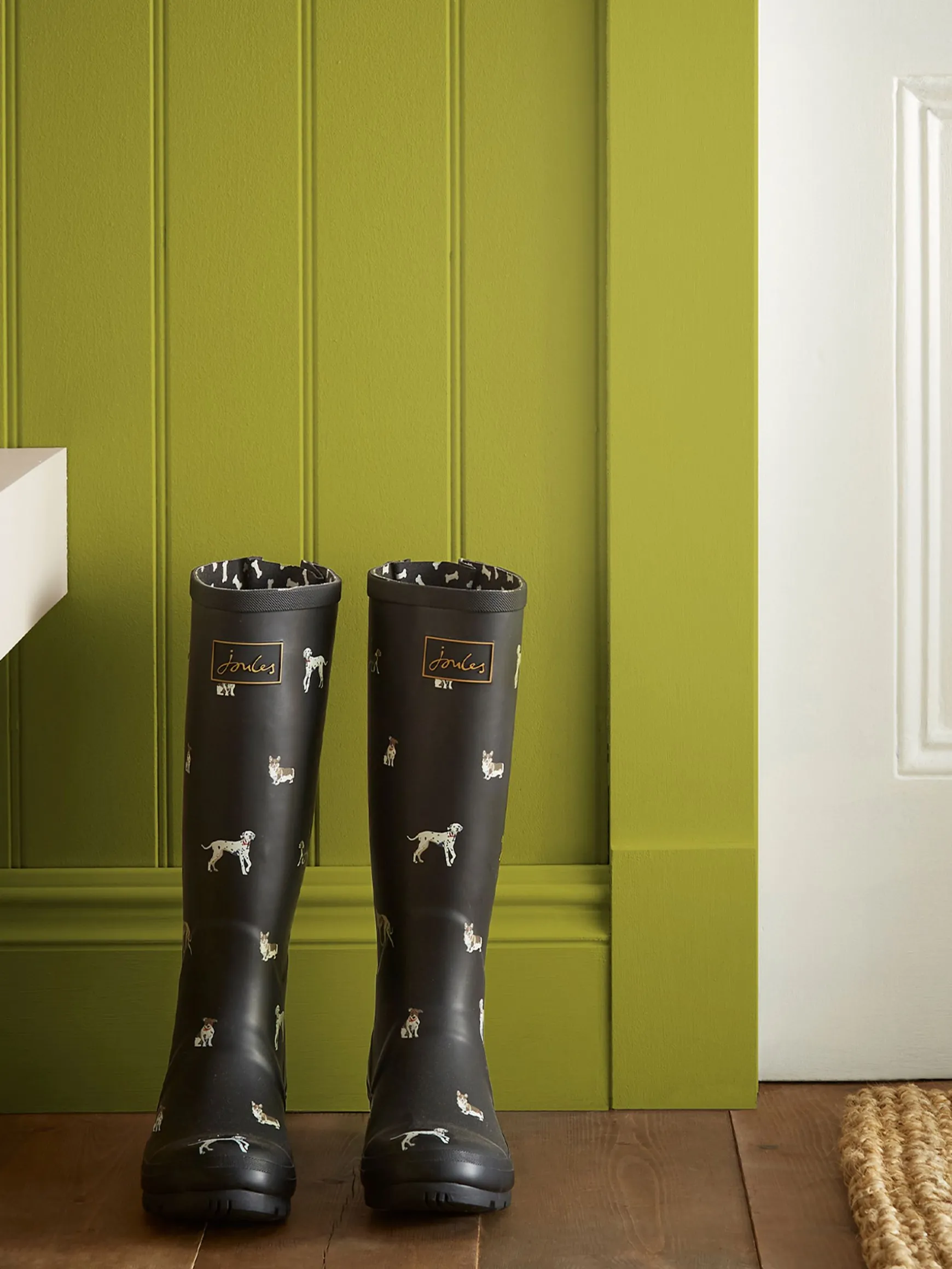 Beckett's Gold Multi Surface Matt Emulsion