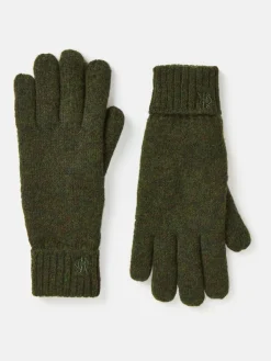 Berwick Green Thinsulate Lined Gloves