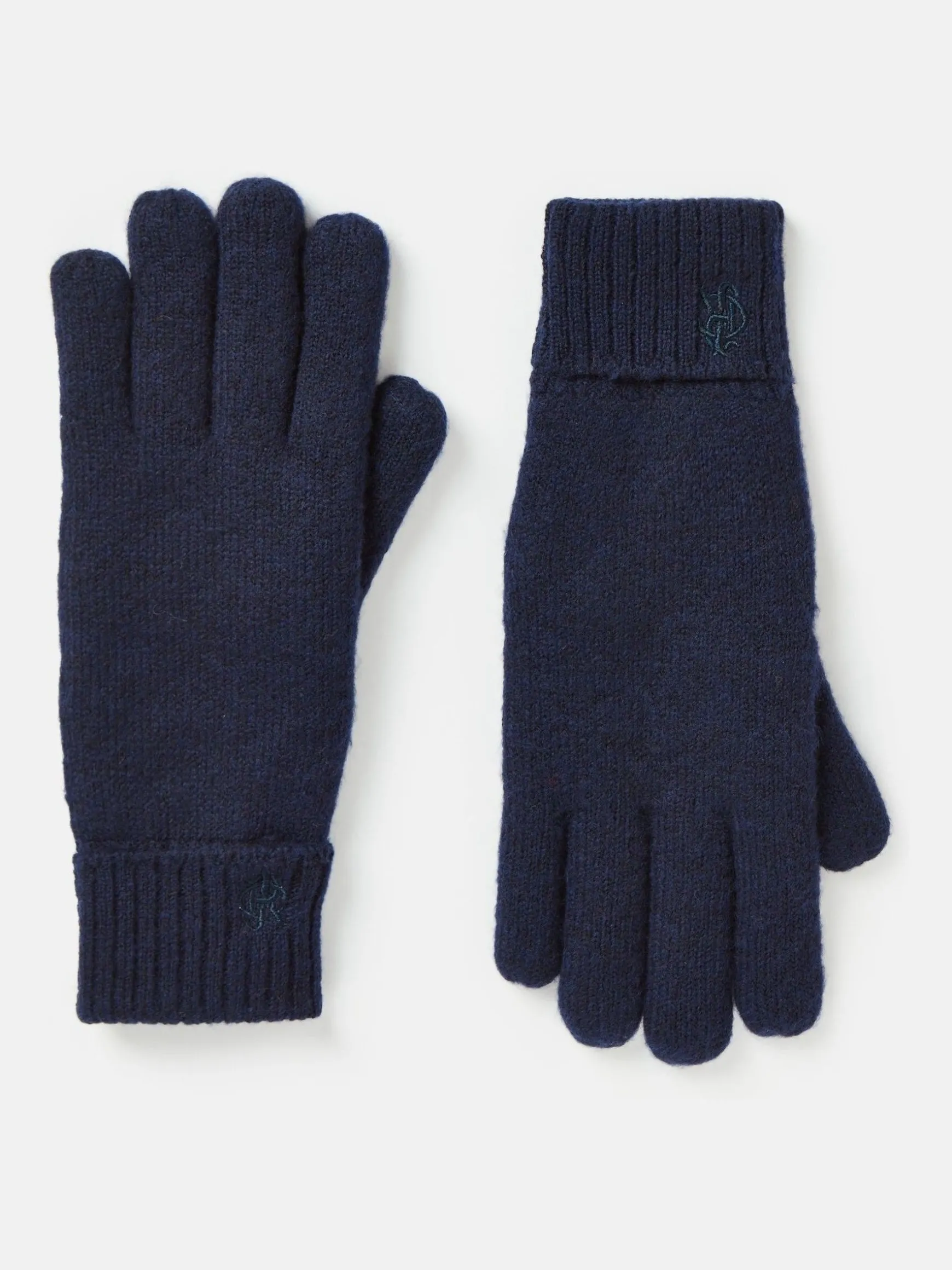 Berwick Navy Thinsulate Lined Gloves