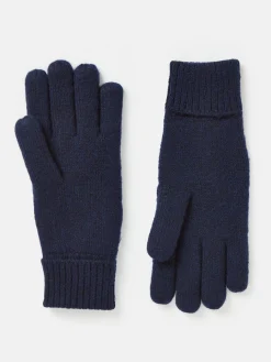 Berwick Navy Thinsulate Lined Gloves