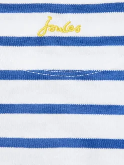 Blue Long Sleeve Tshirt