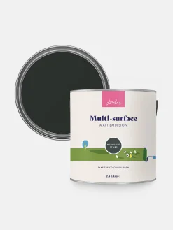 Blue Multi Surface Matt Emulsion