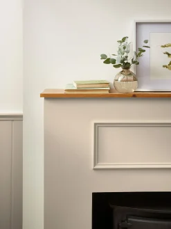 Breakfast in Bed Light Pink Multi Surface Matt Emulsion