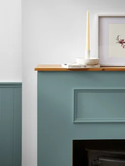 Buoy Blue Multi Surface Matt Emulsion