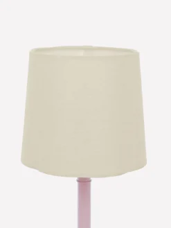 Buscot Gold Square Base Table Lamp