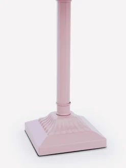 Buscot Gold Square Base Table Lamp