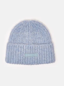Caversham Blue Beanie Hat
