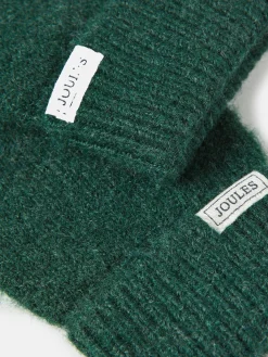 Caversham Green Knitted Gloves