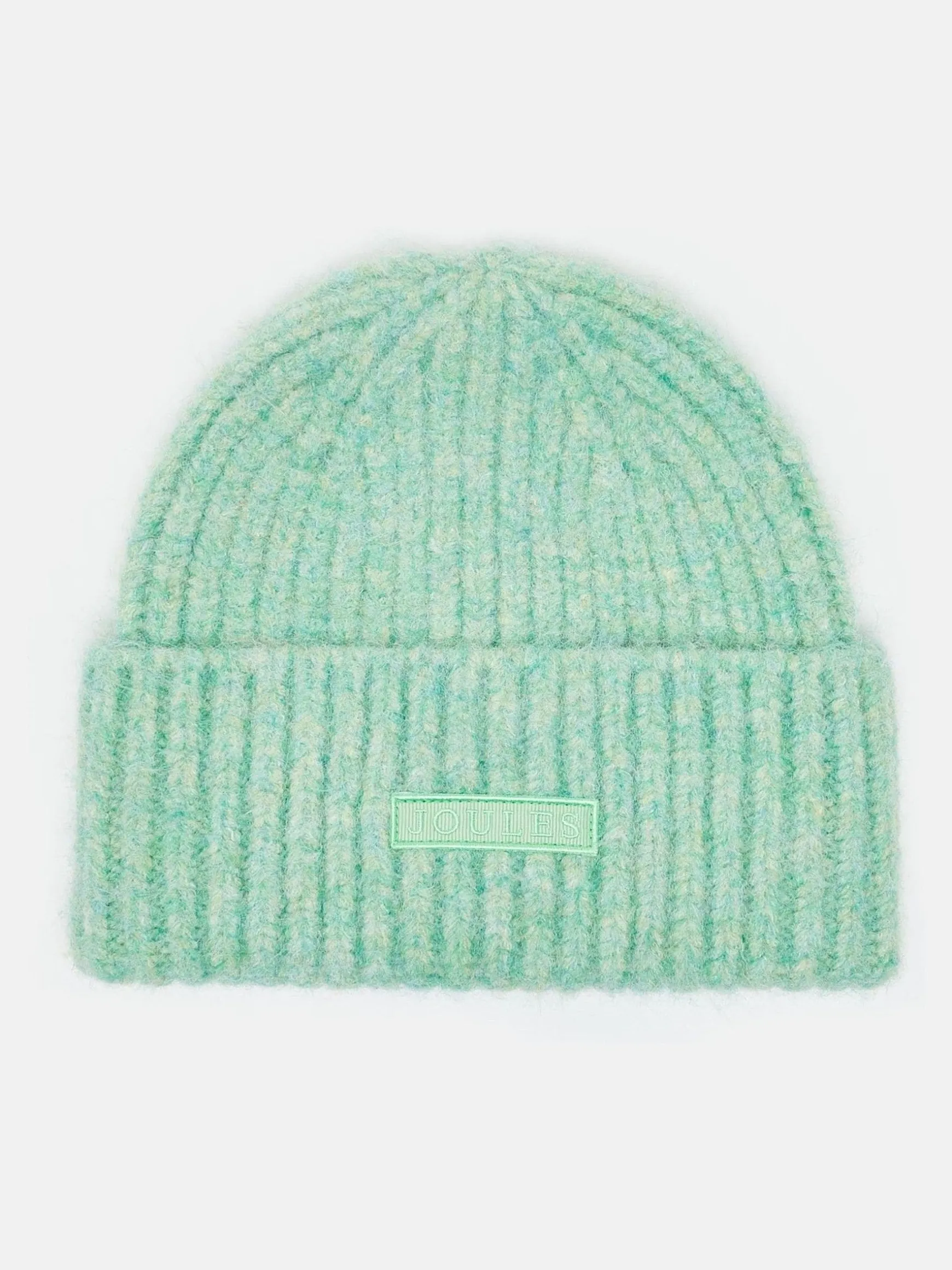 Caversham Mint Green Beanie Hat