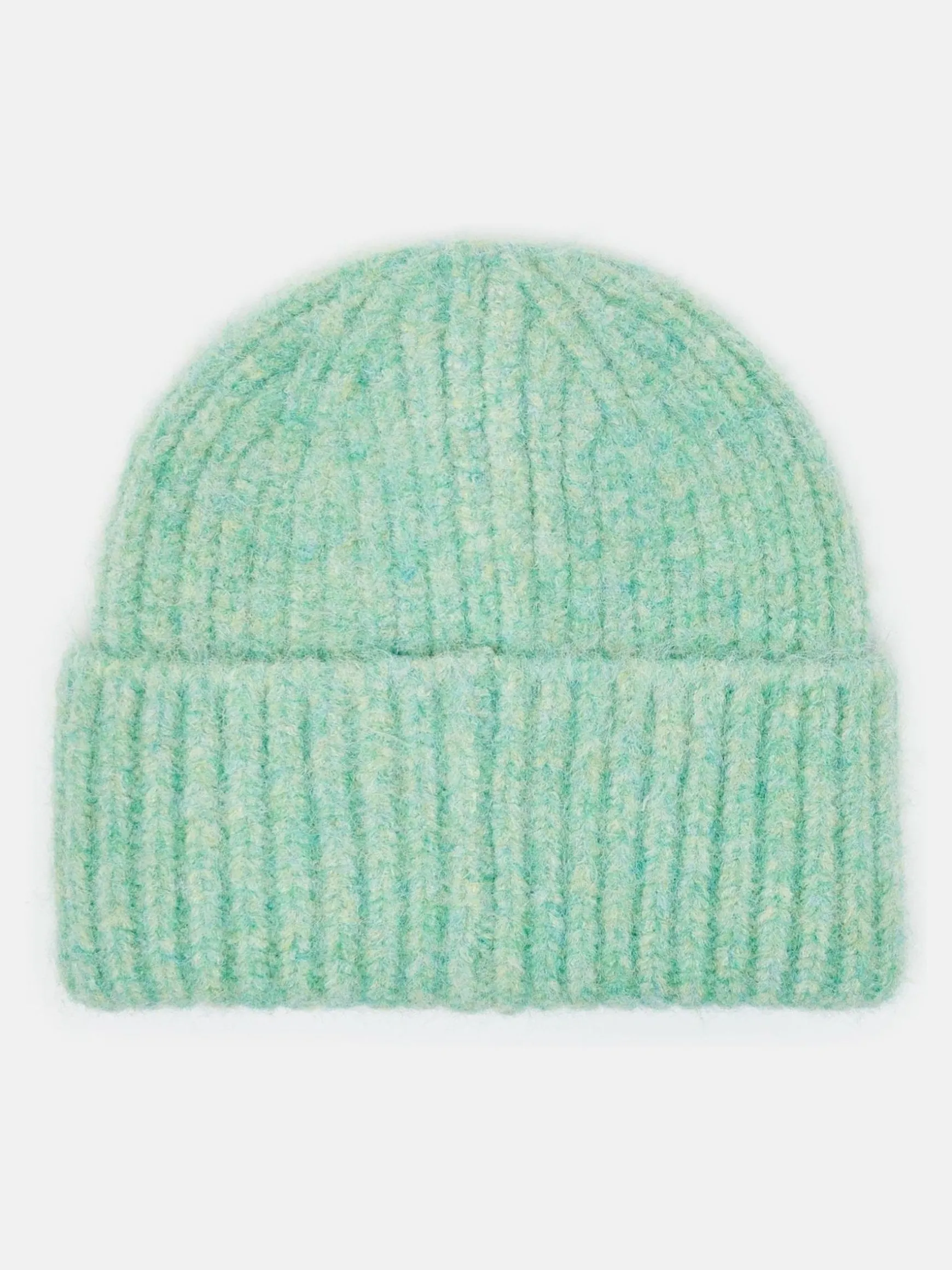 Caversham Mint Green Beanie Hat