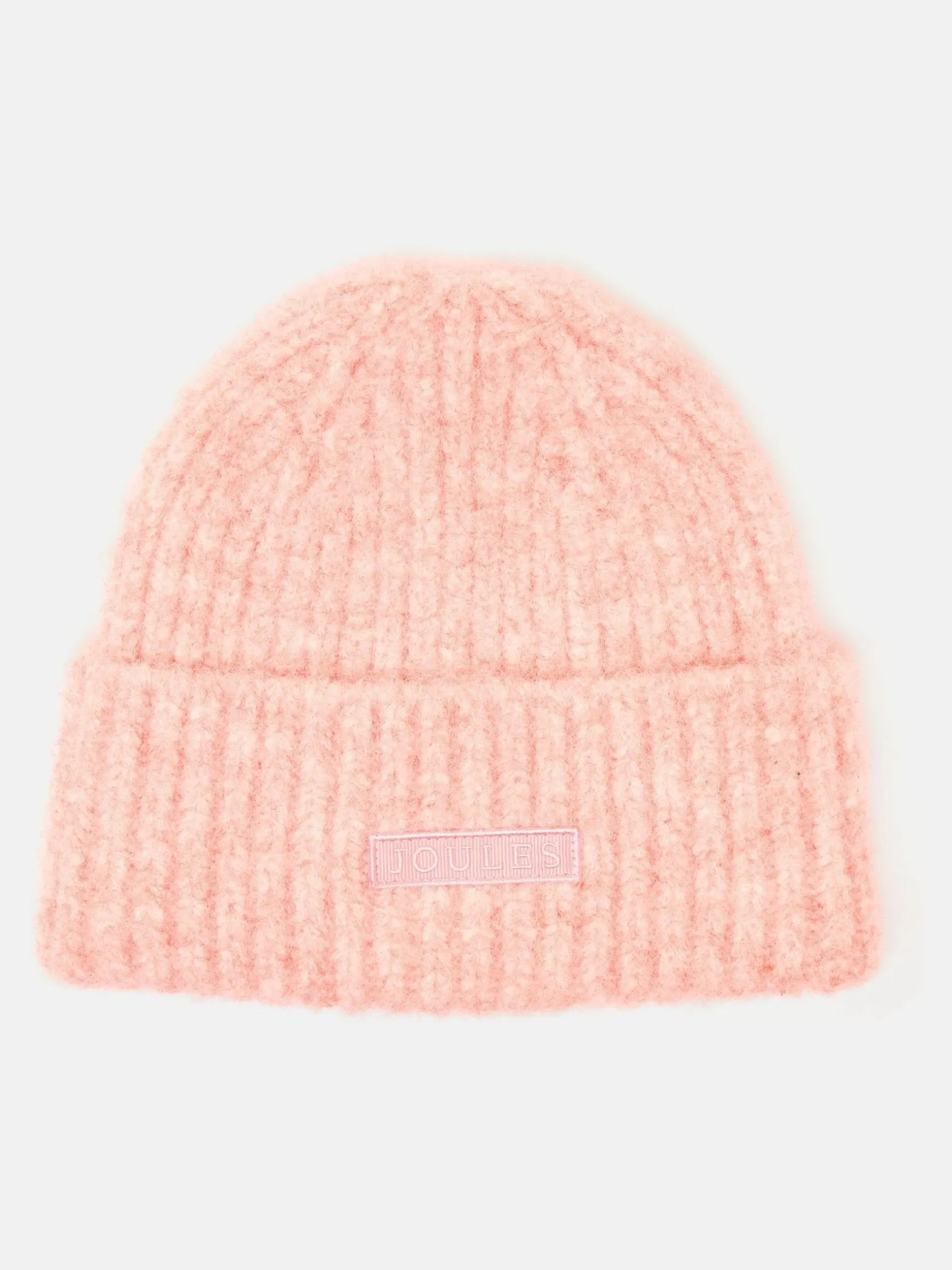 Caversham Pink Beanie Hat