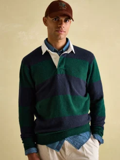 Chadwick Burgundy Corduroy Cap