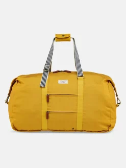 Coast Antique Gold Duffle Bag