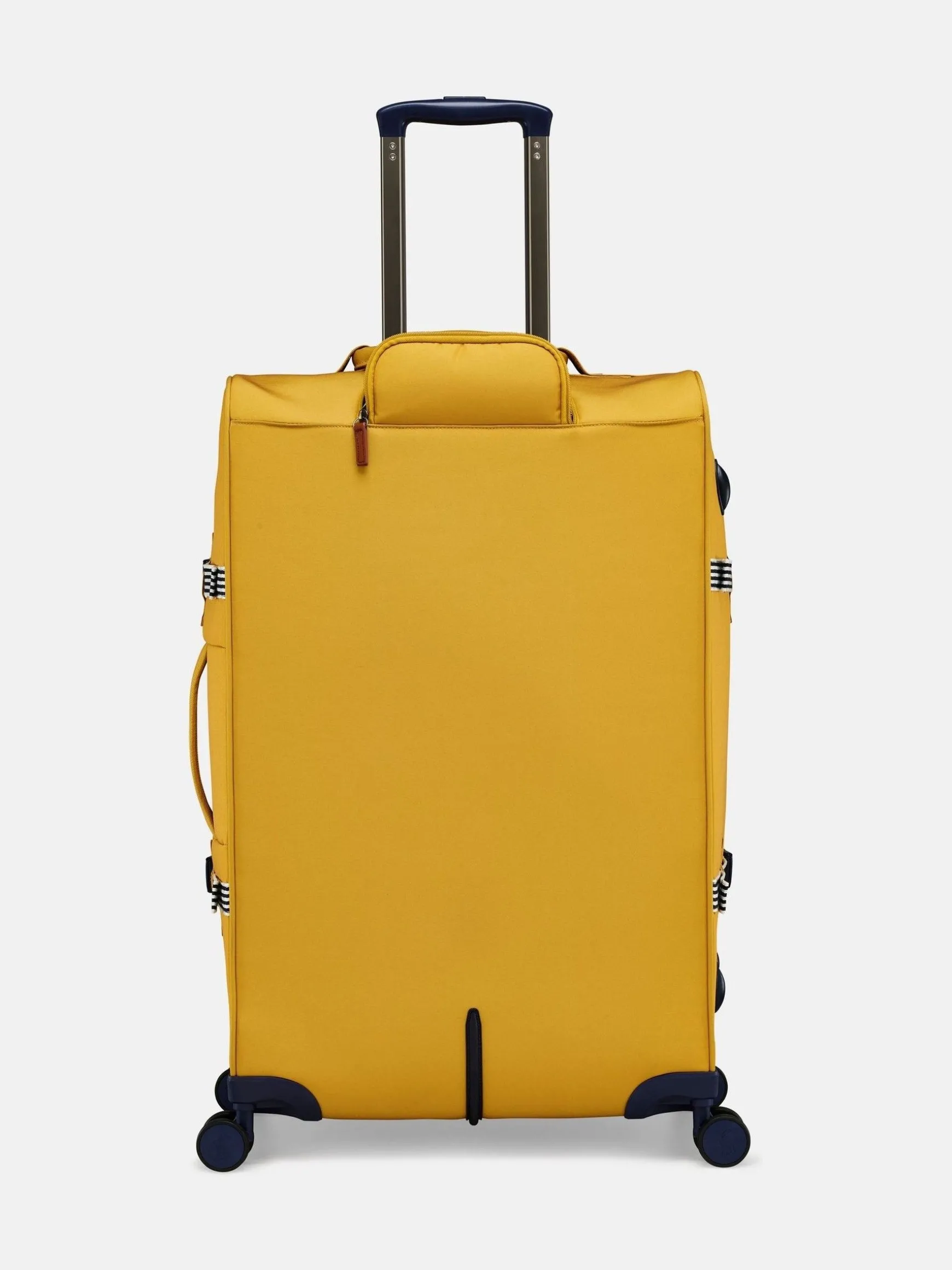 Coast Antique Gold Large 4 Wheel Soft Suitcase