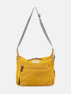 Coast Antique Gold Shoulder Bag