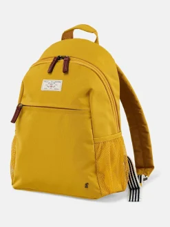 Coast Antique Gold Small Backpack