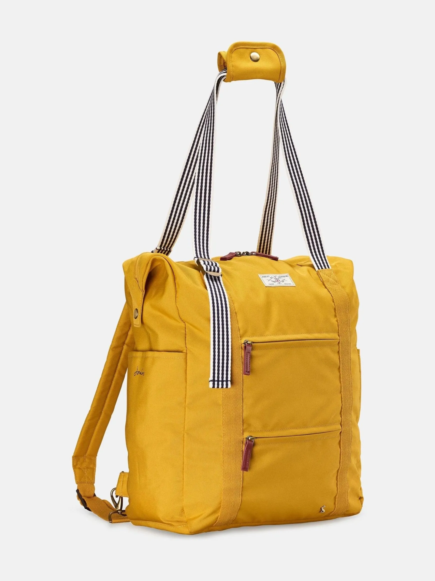 Coast Antique Gold Tote Backpack