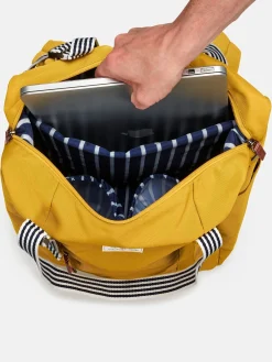 Coast Antique Gold Tote Backpack