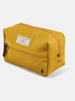 Coast Antique Gold Washbag