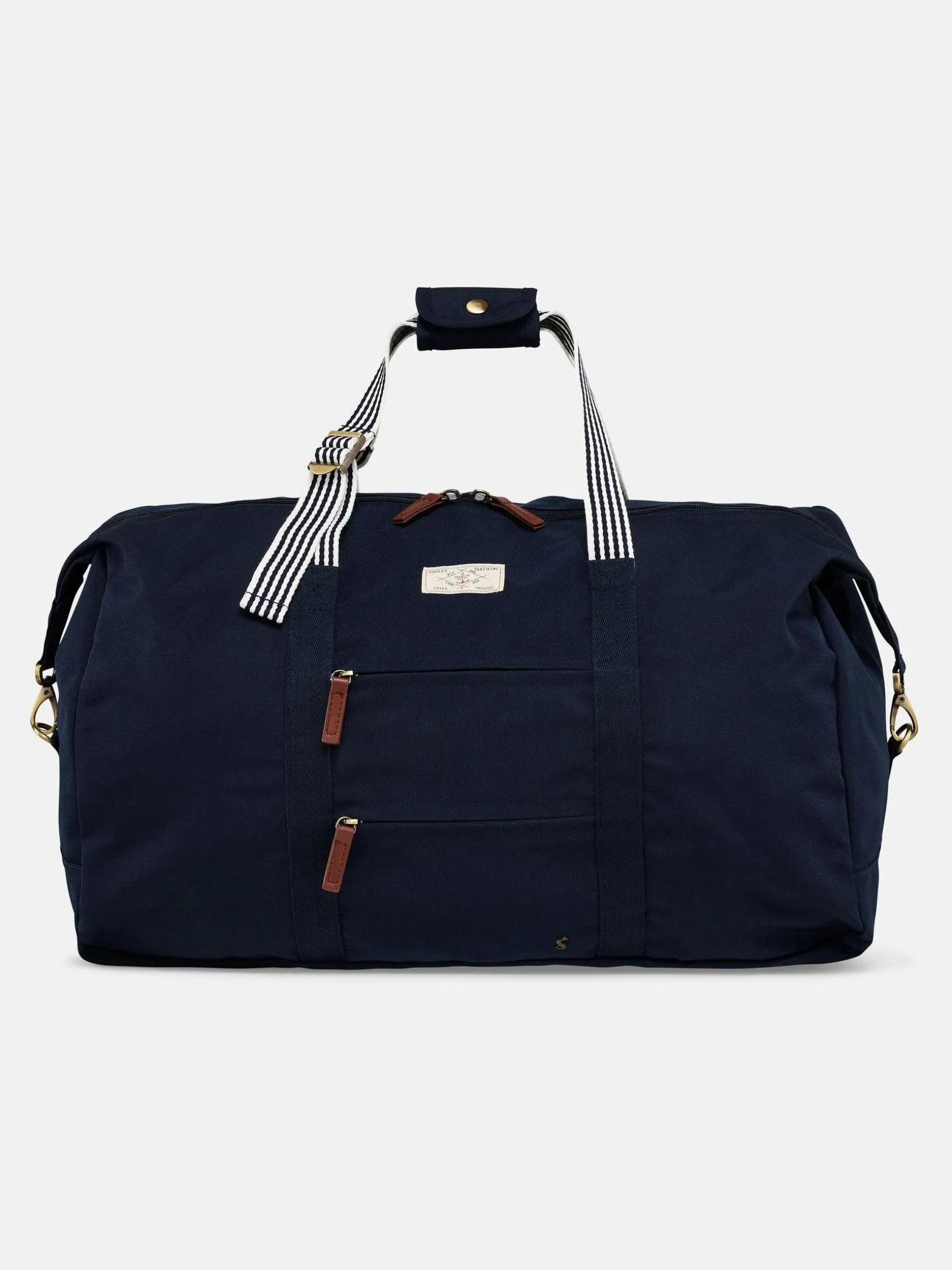 Coast Navy Duffle Bag