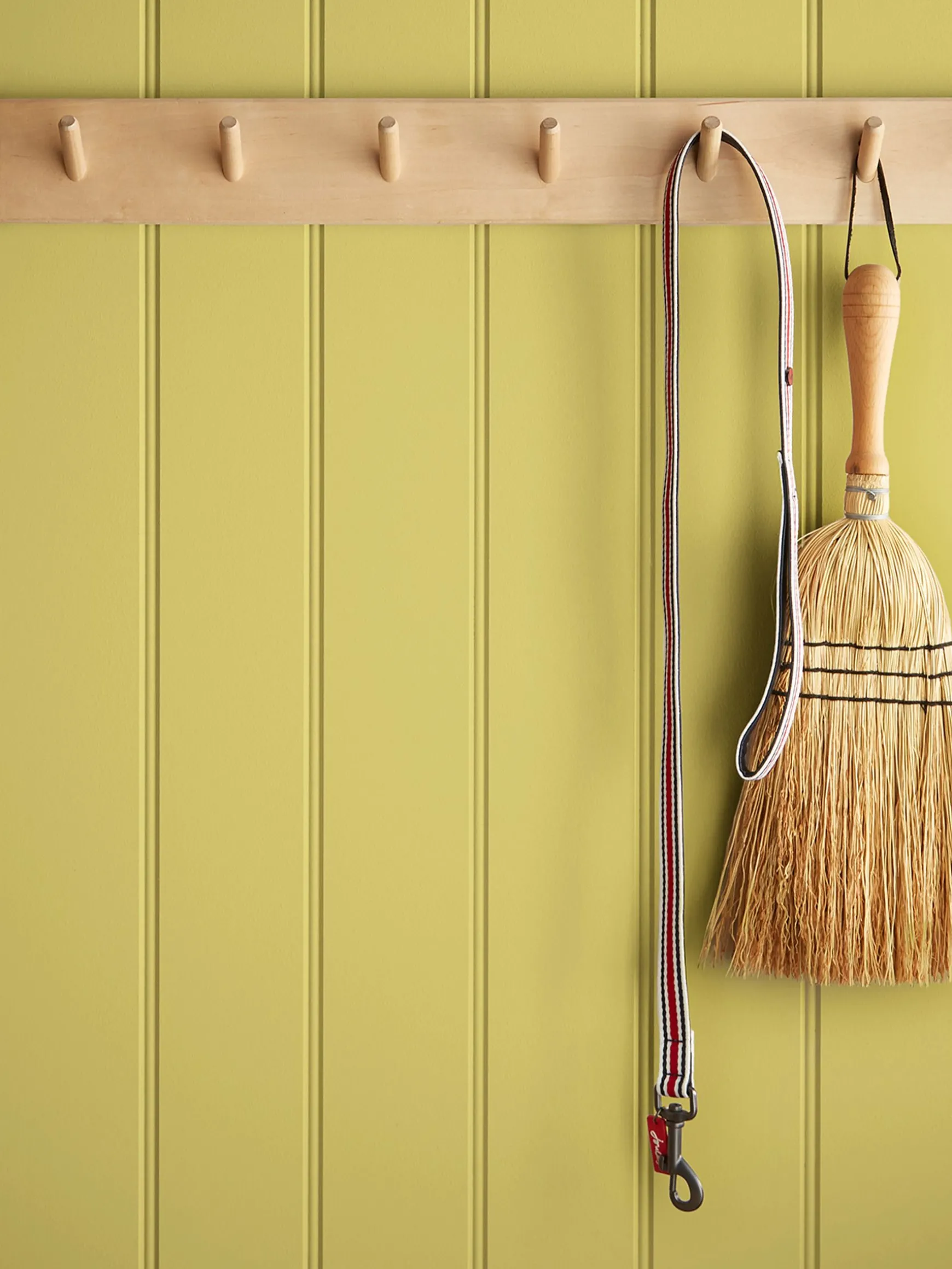 Cornish Sun Yellow Multi Surface Matt Emulsion