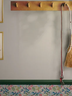 Cream Plain 10M Wallpaper