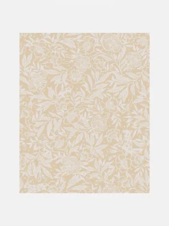 Cream Twilight Ditsy 10M Wallpaper