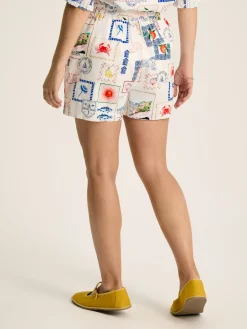 Cynthia Multi Shorts