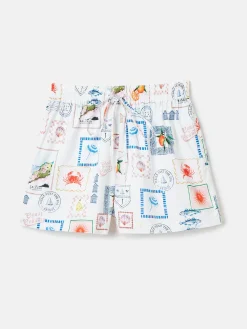 Cynthia Multi Shorts