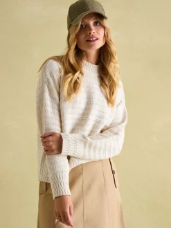 Daley Green Check Cap