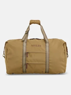 Epwell Tan Brown Joules Duffle Bag