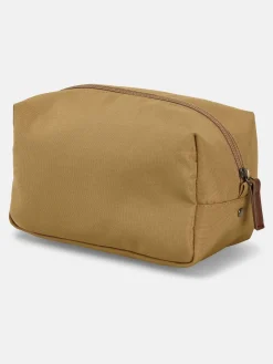 Epwell Tan Brown Joules Washbag
