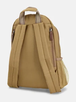 Epwell Tan Brown Small Joules Travel Backpack