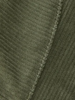 Giddy Up Khaki Green Stretch Cord Legging