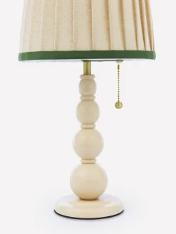 Harewood Cream Table Lamp