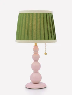 Harewood Pink Table Lamp