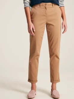 Hesford Stone Chino Trousers