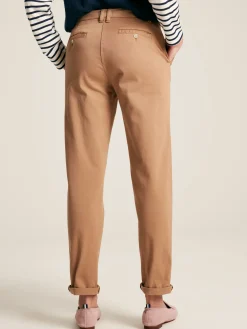 Hesford Stone Chino Trousers