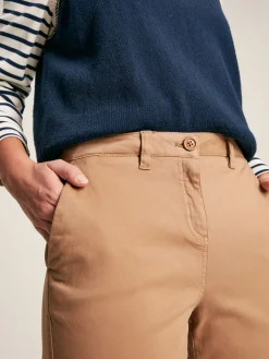 Hesford Stone Chino Trousers