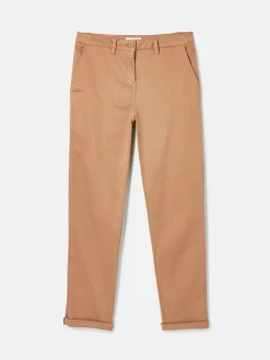 Hesford Stone Chino Trousers
