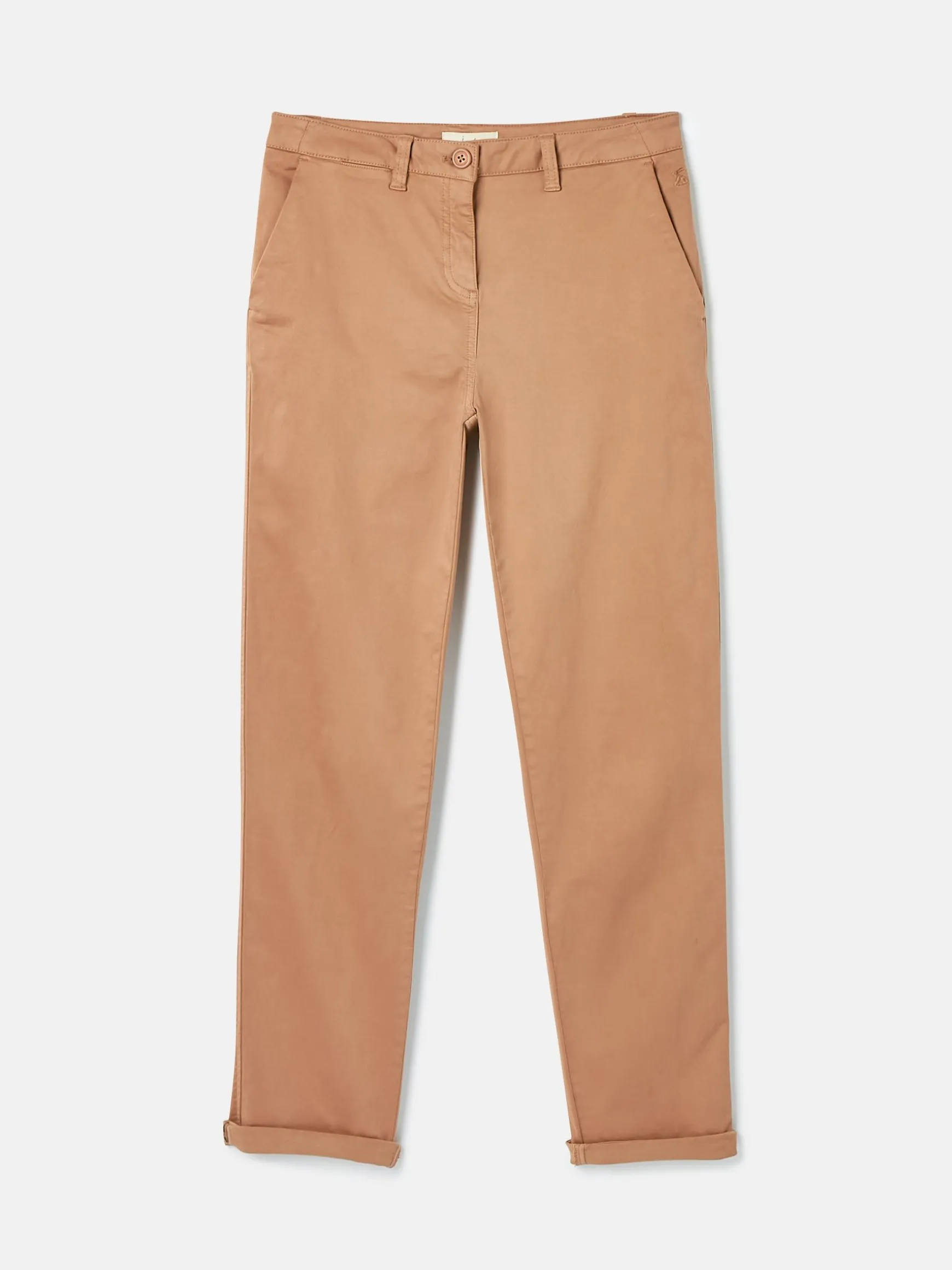 Hesford Stone Chino Trousers