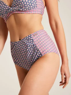 Jasmine Multi Bikini Bottoms