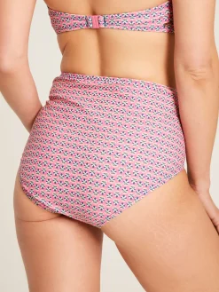 Jasmine Multi Bikini Bottoms