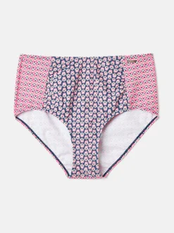 Jasmine Multi Bikini Bottoms