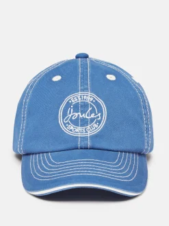 Kids' Daley Blue Cap