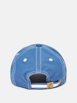 Kids' Daley Blue Cap