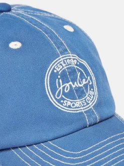 Kids' Daley Blue Cap