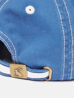Kids' Daley Blue Cap