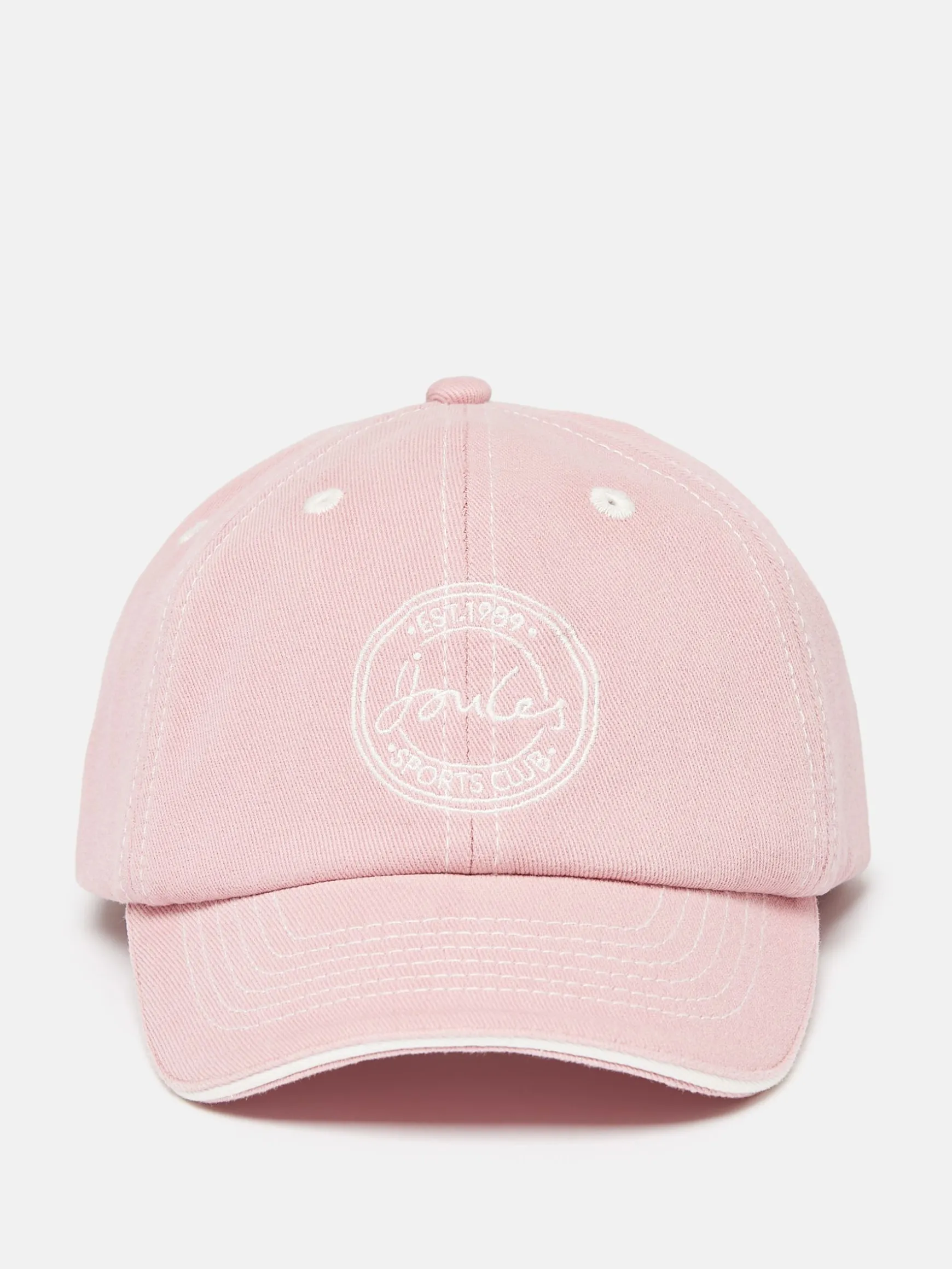 Kids' Daley Pink Cap